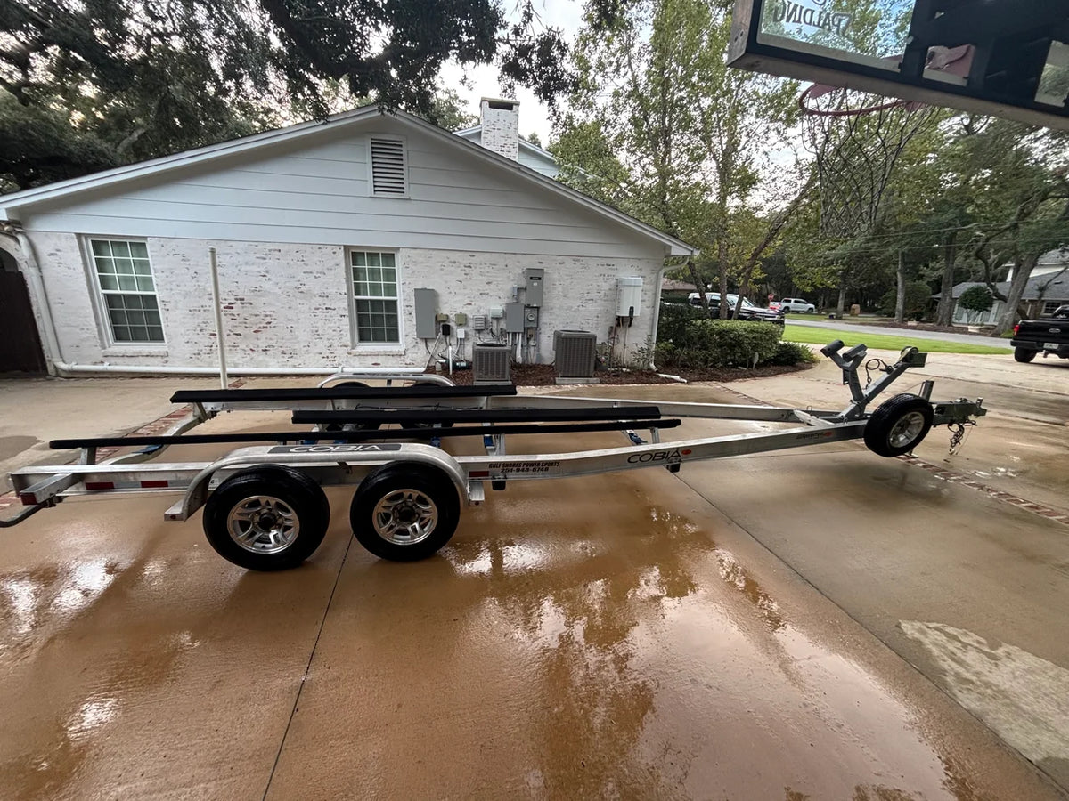 2020 Cobia 262 CC 26.0 feet, Pensacola, Florida #30