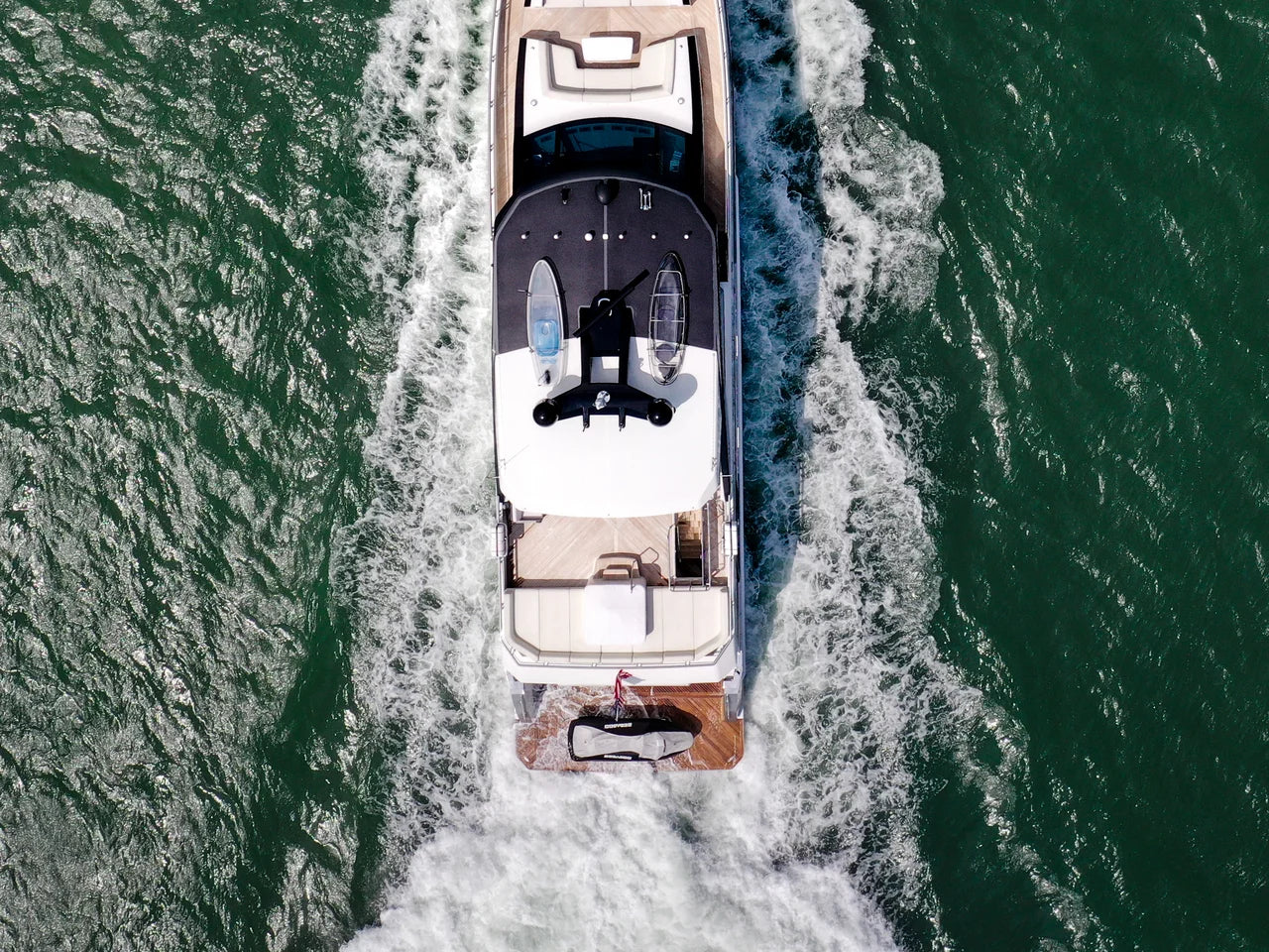2021 Ocean Alexander 28R 90.0 feet, Wrightsville Beach, North Carolina #88