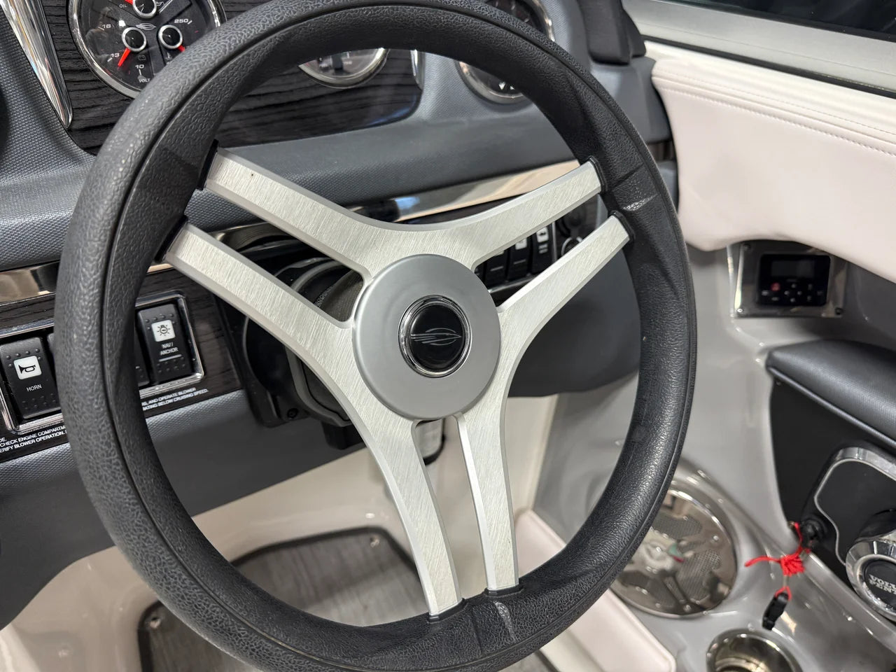 2019 Chaparral 246 24.0 feet, Crosslake, Minnesota #47