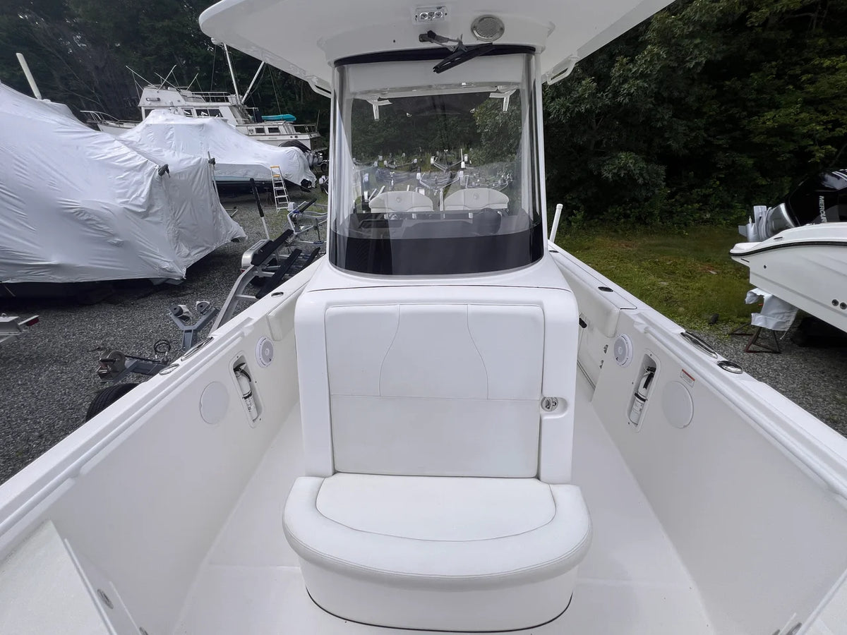 2021 EdgeWater 262 CC 26.0 feet, Wakefield, RI #34