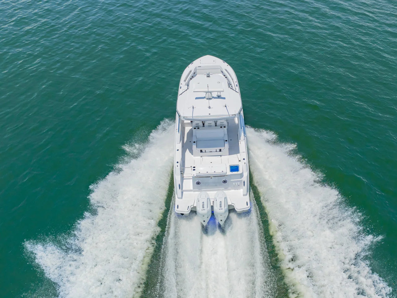 2026 Intrepid 35 PANACEA 35.0 feet, Clearwater, Florida #34