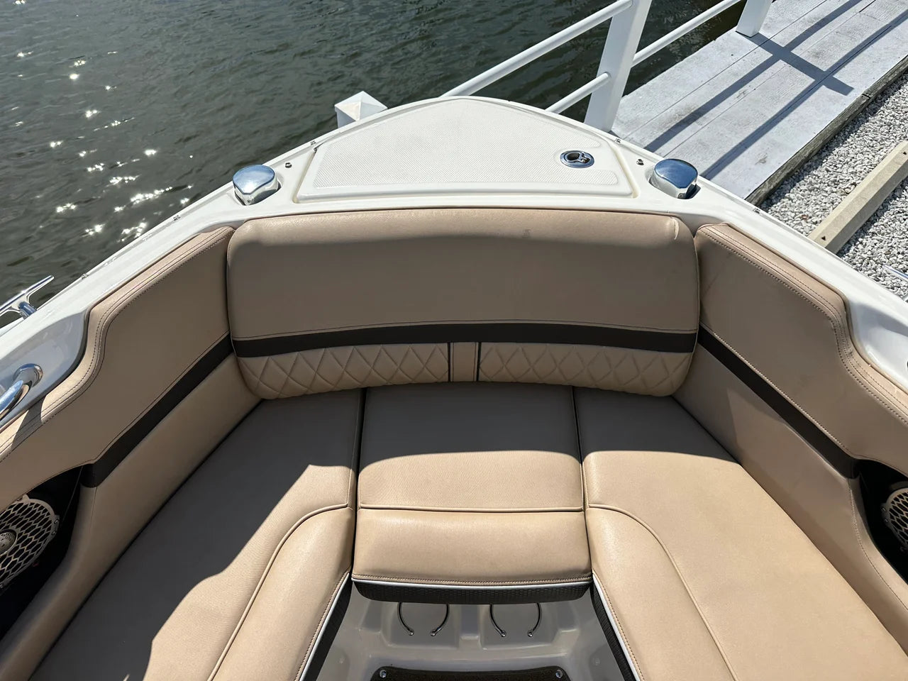 2017 Sea Ray 250 SLX 25.0 feet, Clearwater, Florida #48
