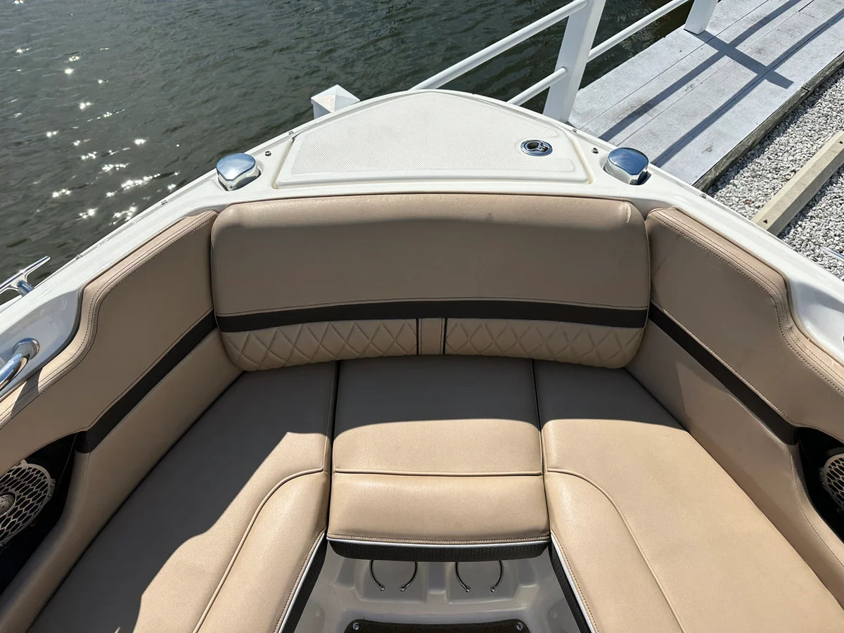 2017 Sea Ray 250 SLX 25.0 feet, Somers Point, New Jersey #48