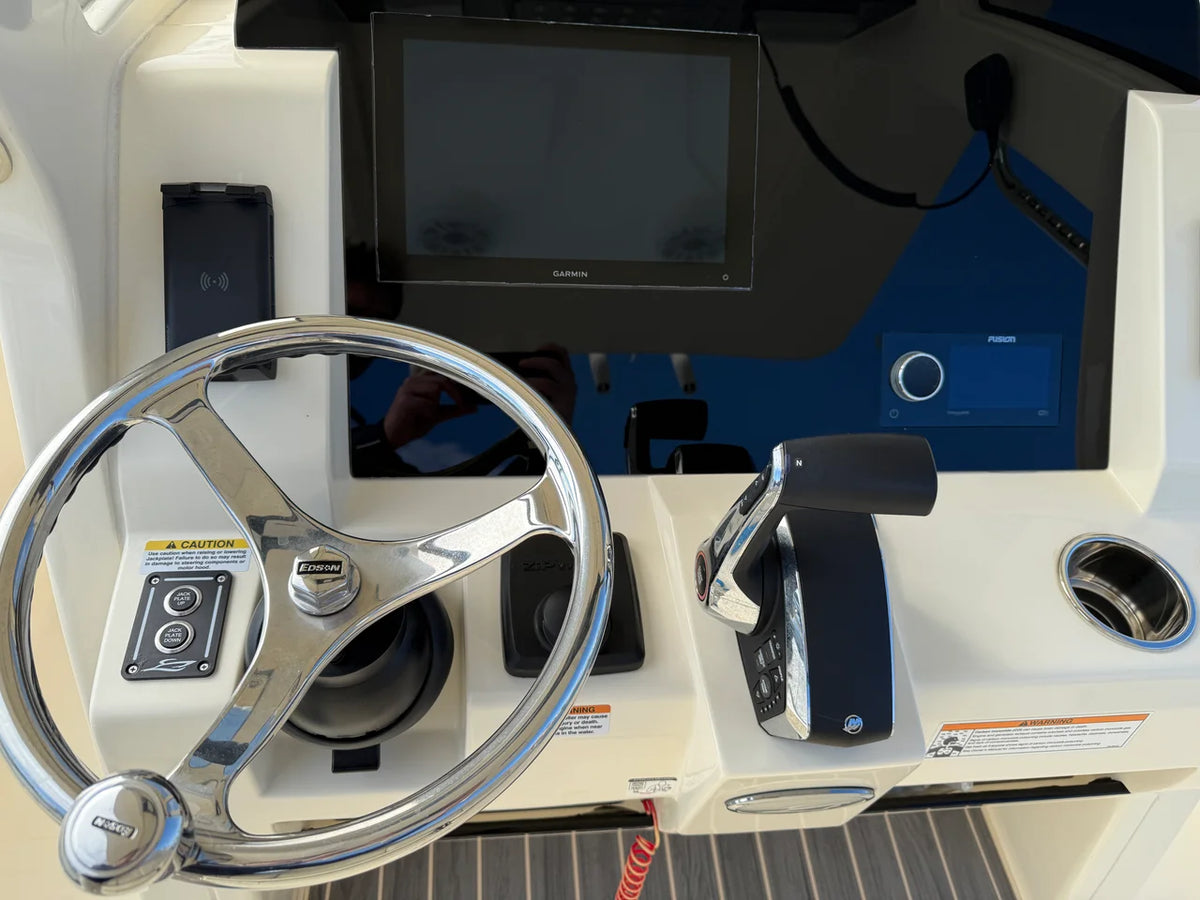 2025 Scout 261 XSS 25.0 feet, Wrightsville Beach, North Carolina #15