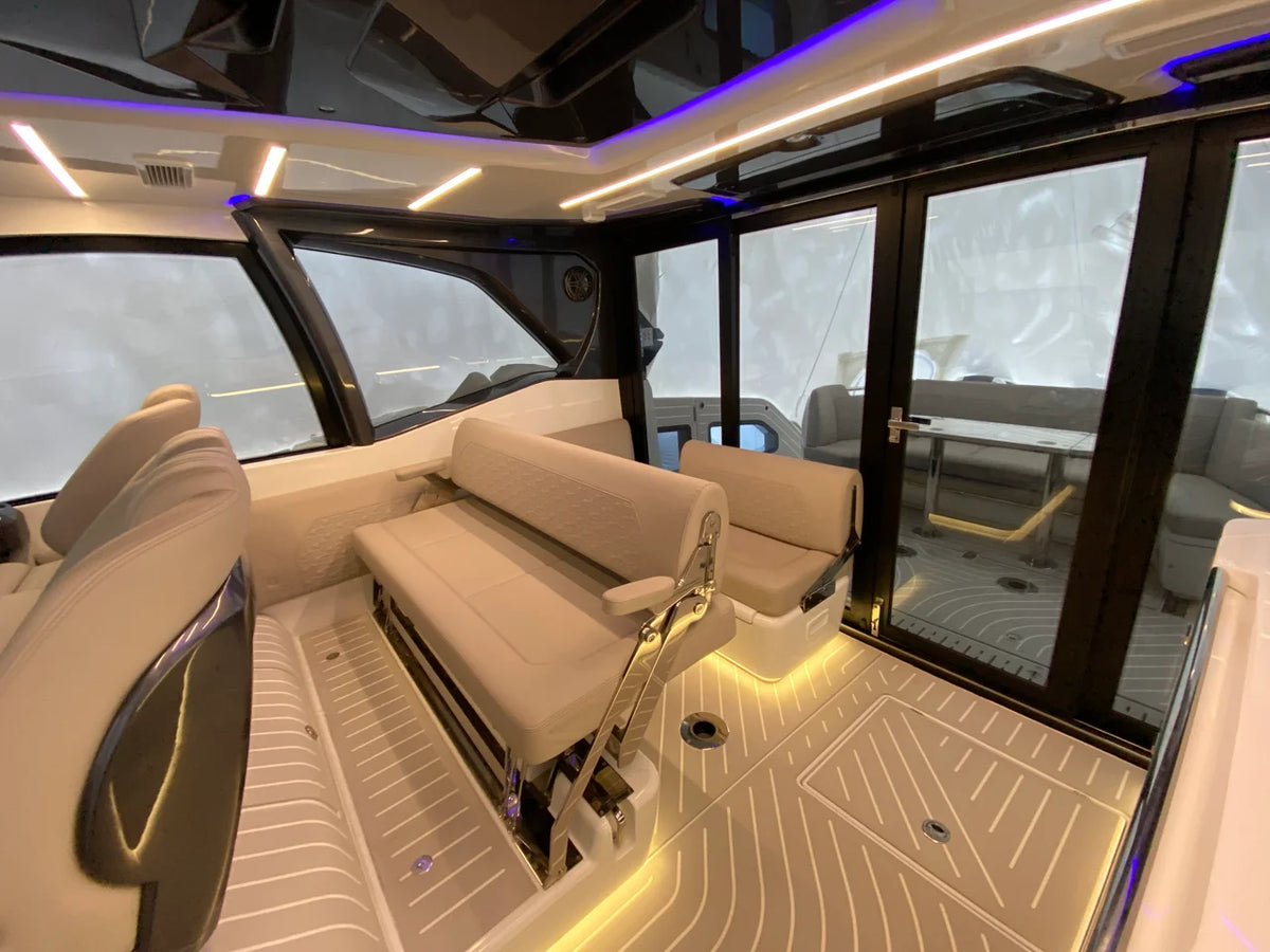 2024 Galeon 435 GTO 43.0 feet, Norwalk, Connecticut #27