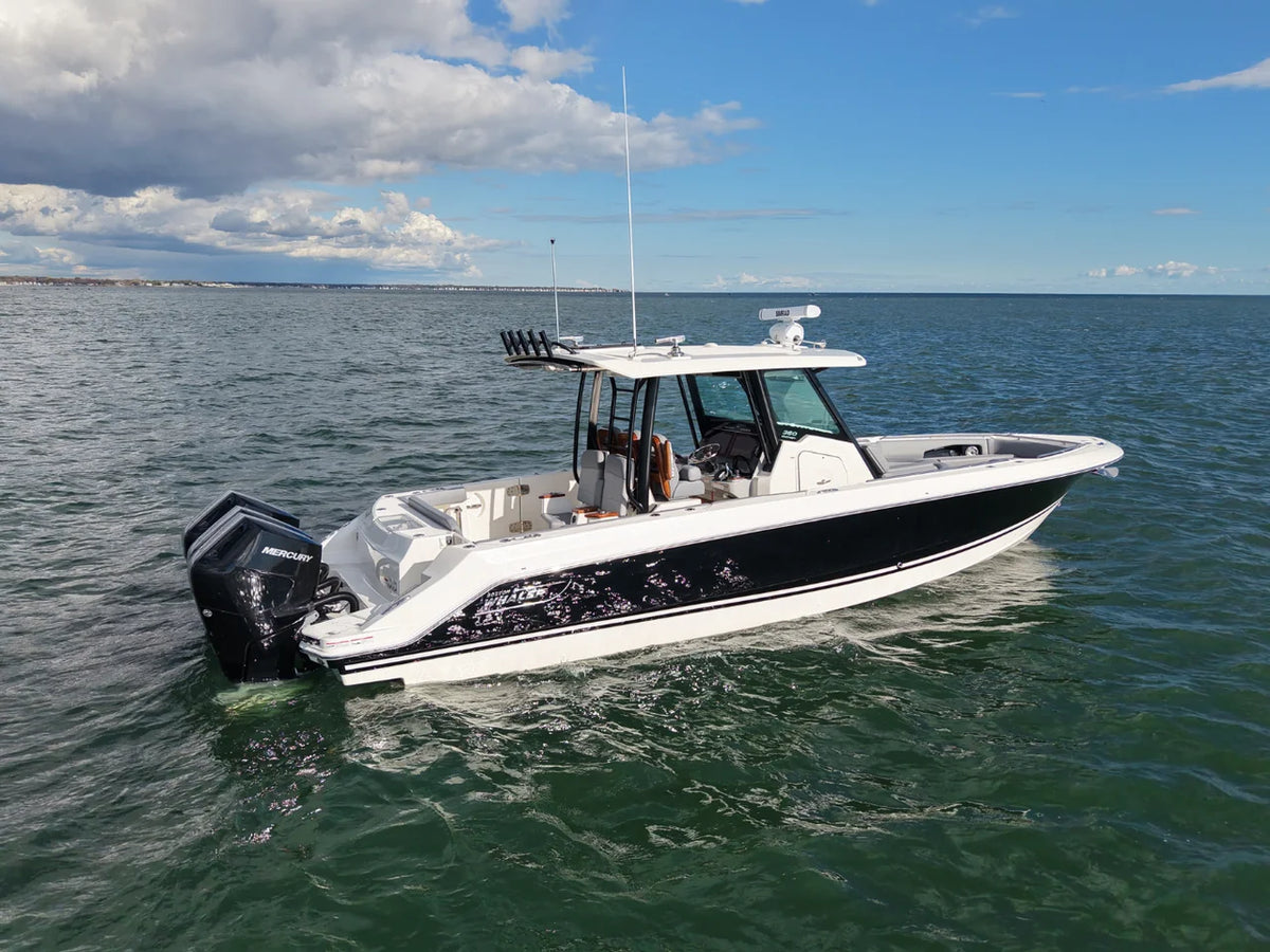2026 Boston Whaler 360 Outrage 36.0 feet, Westbrook, Connecticut #2