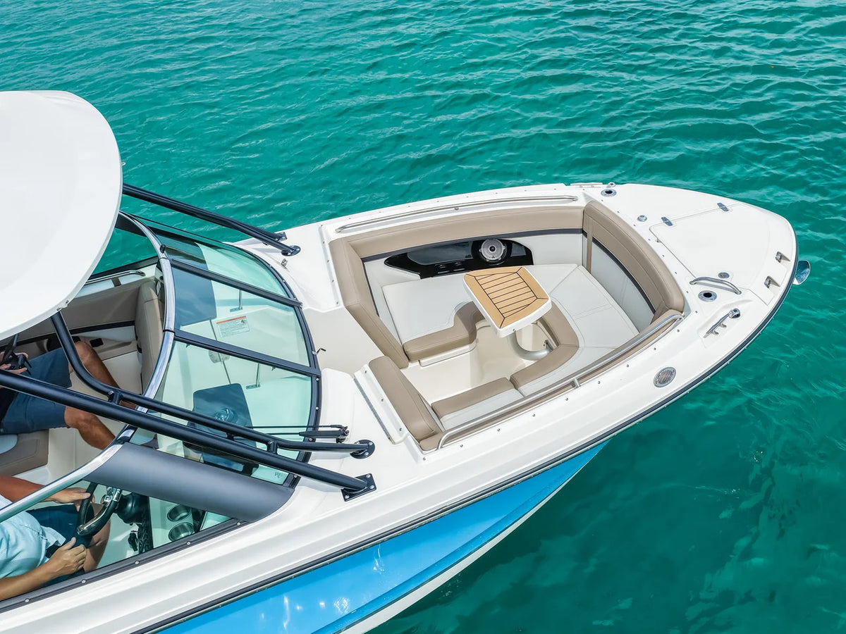2026 Boston Whaler 240 Vantage 24.0 feet, Venice, Florida #55