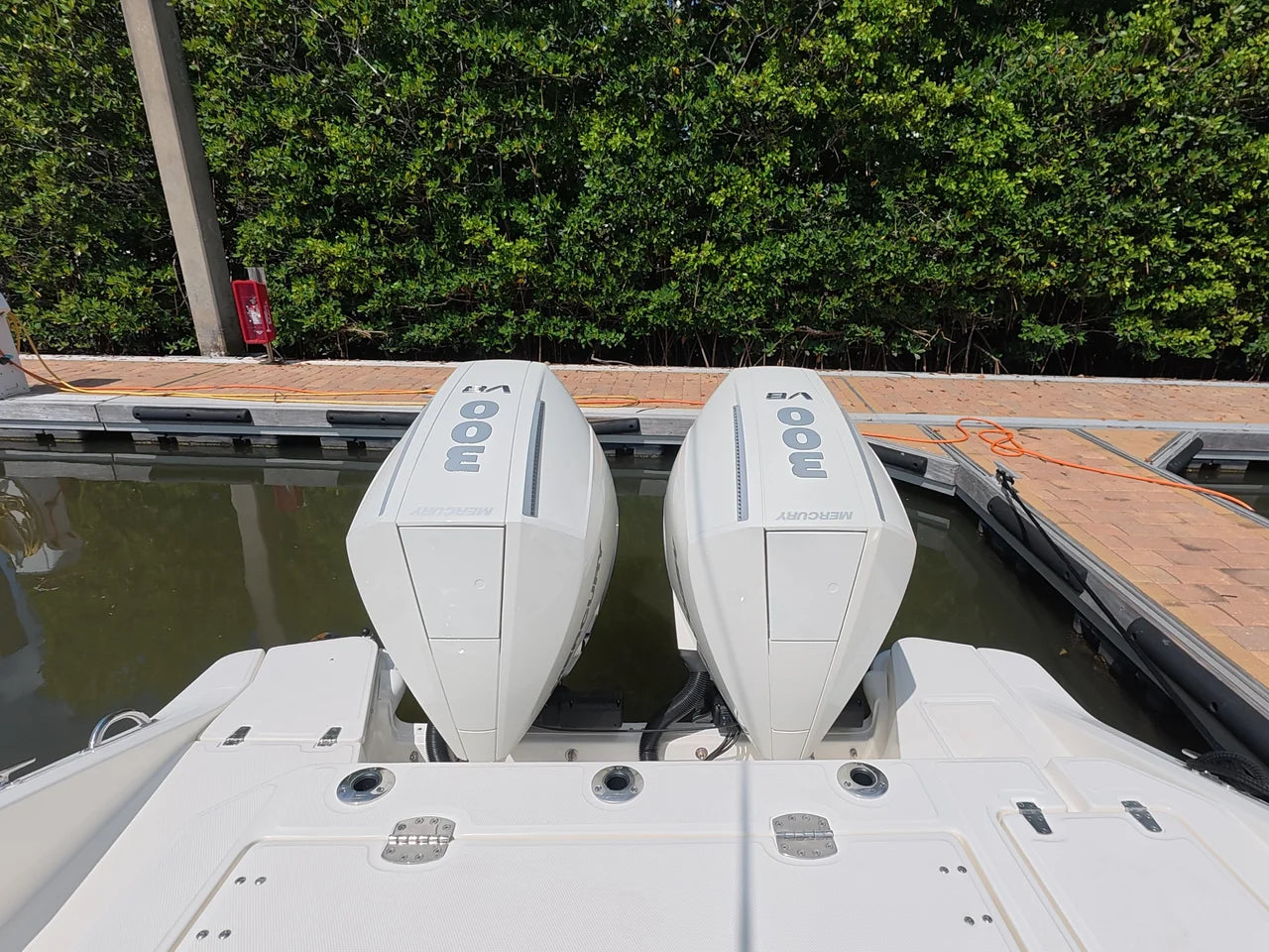 2027 Boston Whaler 280 Dauntless 28.0 feet, Clearwater, Florida #7