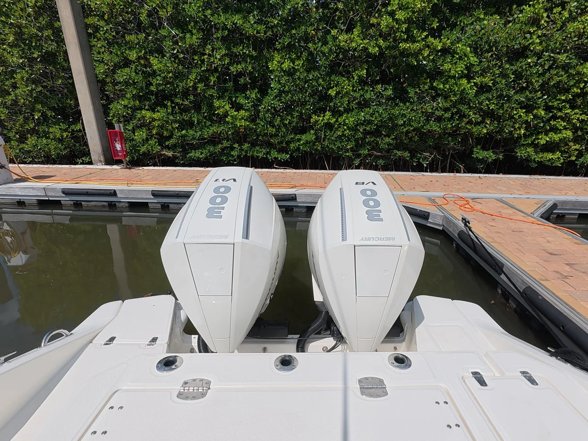 2027 Boston Whaler 280 Dauntless 28.0 feet, Clearwater, Florida #7