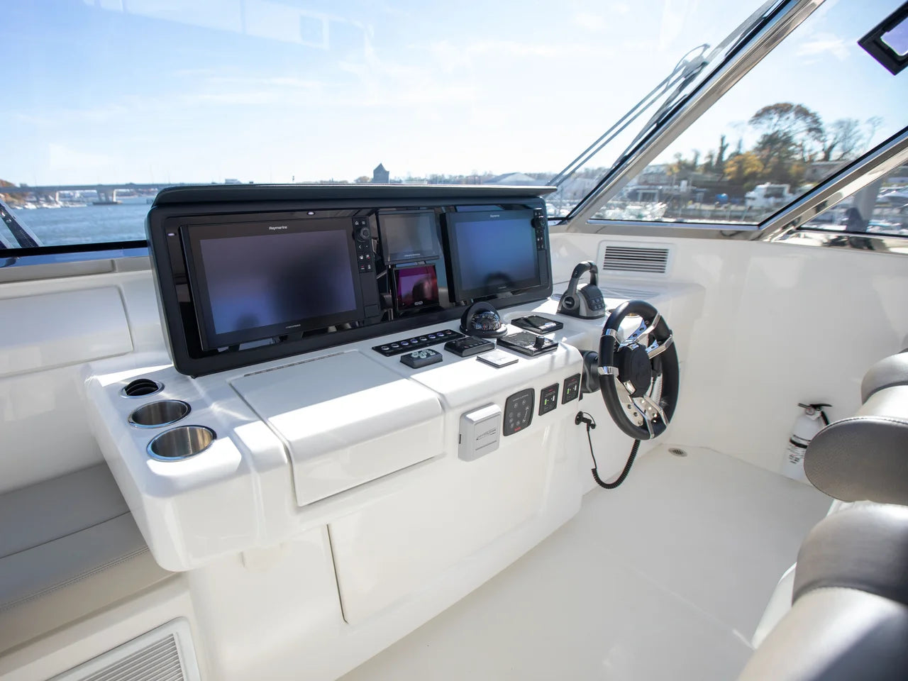 2023 Aquila 54 Yacht 54.0 feet, Brick Township, New Jersey #66