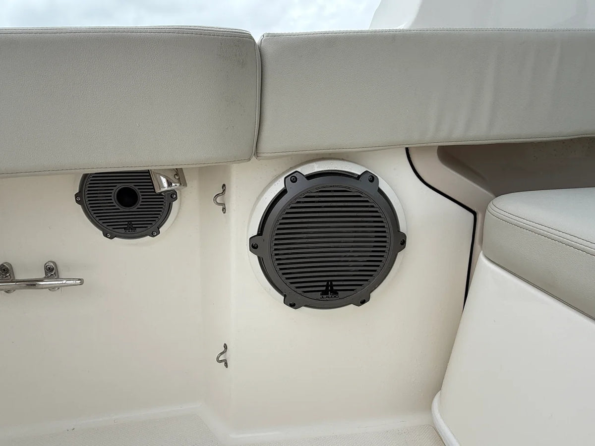 2027 Boston Whaler 240 Vantage 24.0 feet, Wrightsville Beach, North Carolina #22