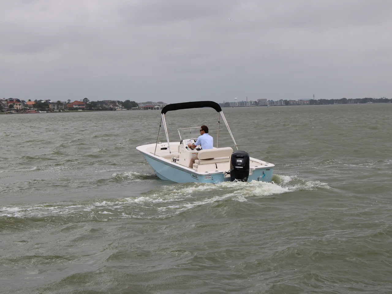 2026 Boston Whaler 170 Montauk 17.0 feet, Seabrook, TX #13
