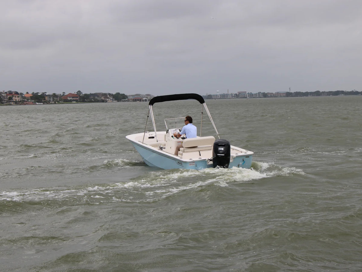 2026 Boston Whaler 170 Montauk 17.0 feet, Seabrook, TX #13