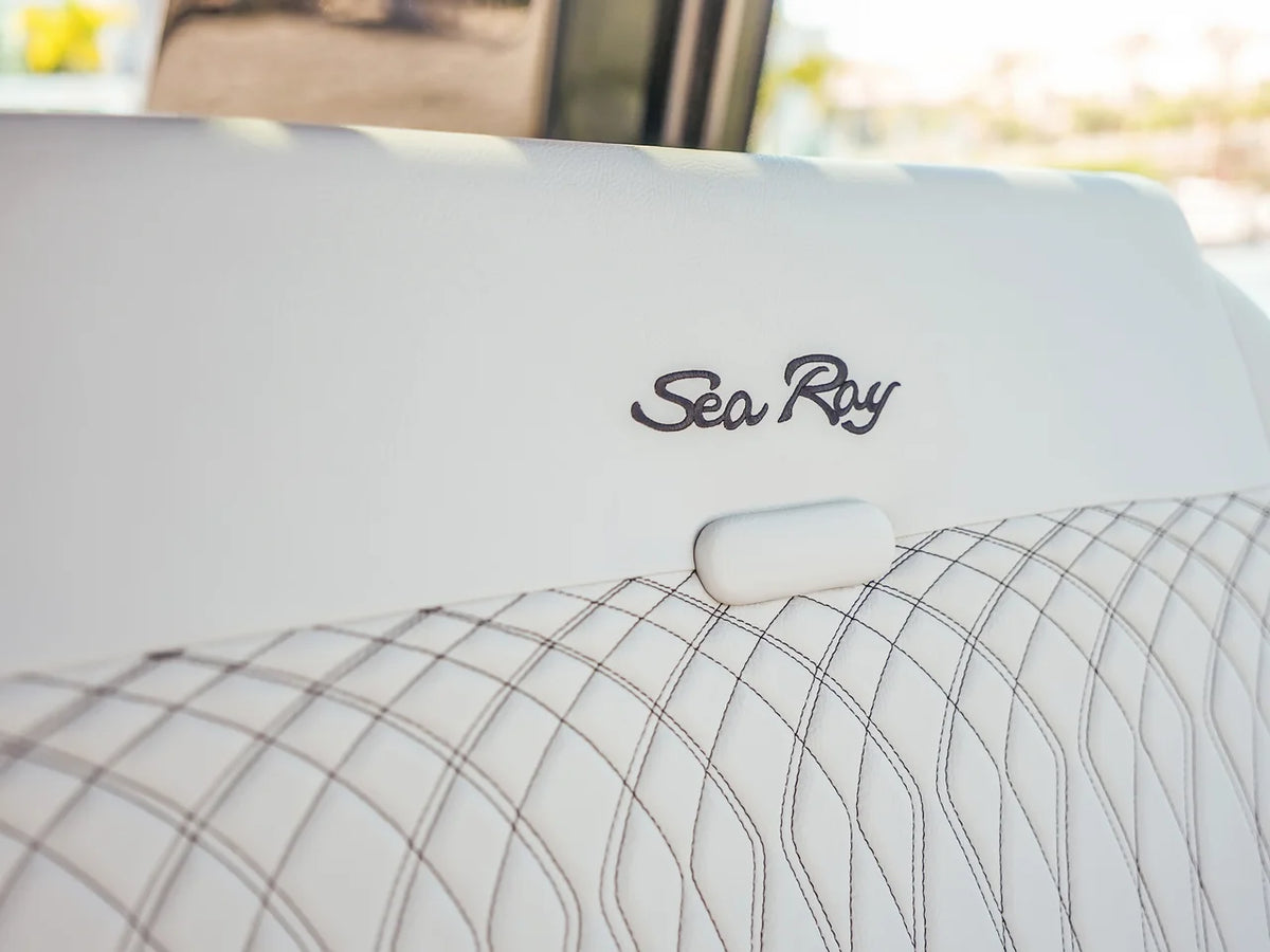 2026 Sea Ray Sundancer 370 Outboard 37.0 feet, Pompano Beach, Florida #45