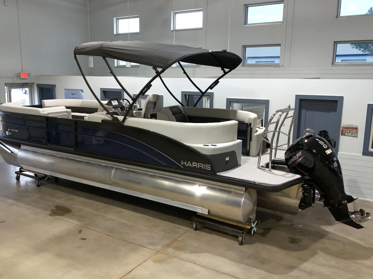 2026 Harris Cruiser 250 25.0 feet, Cornelius, North Carolina #2