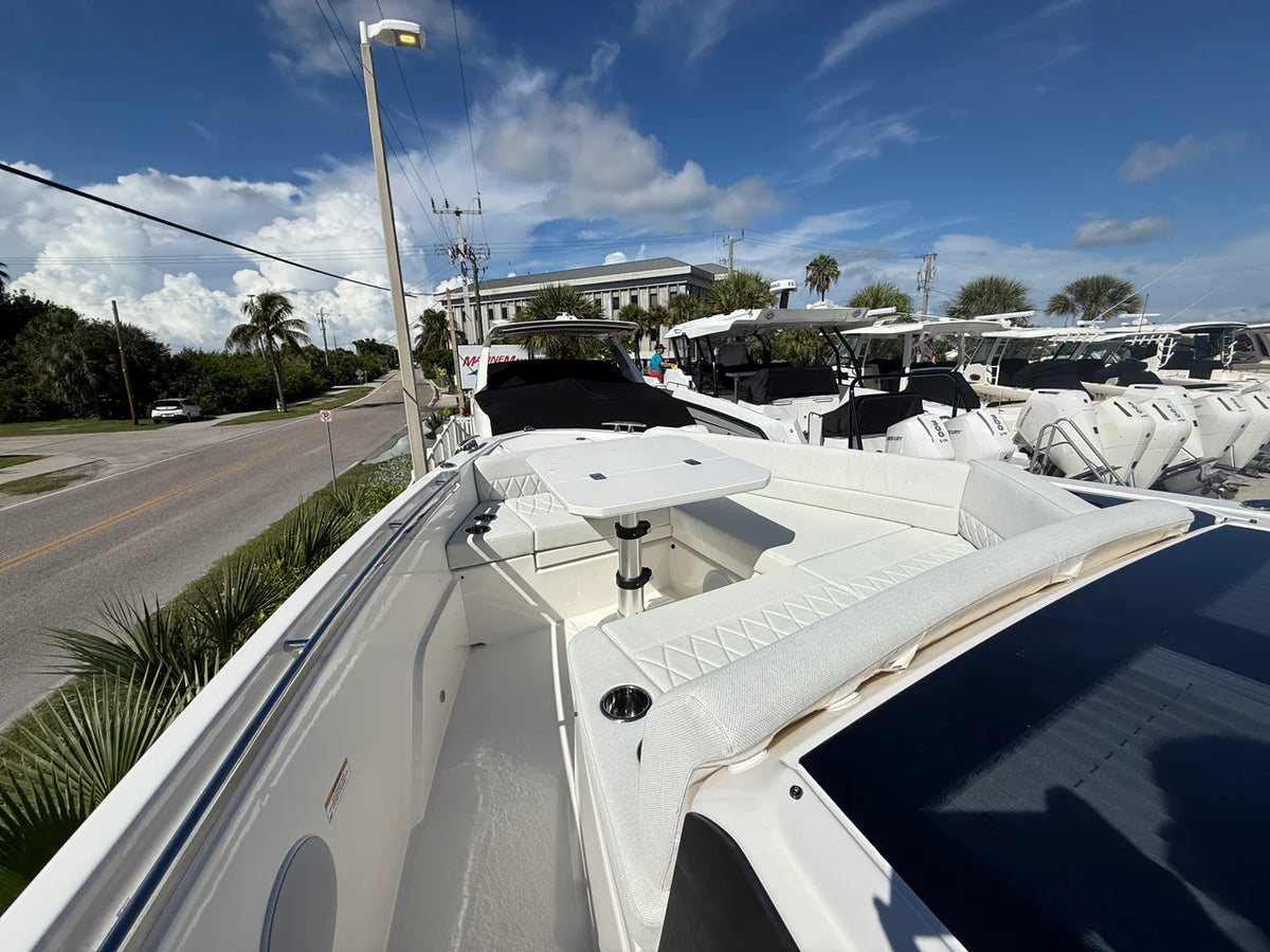 2027 Saxdor 400 GTC 40.0 feet, Sarasota, FL #8