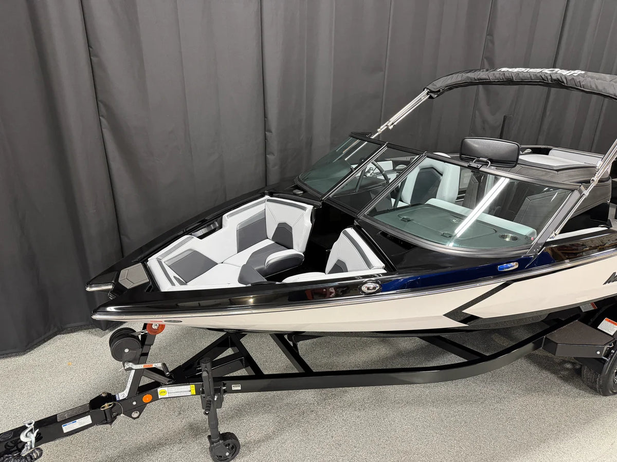 2027 Mastercraft PROSTAR 20.0 feet, Nisswa, Minnesota #5