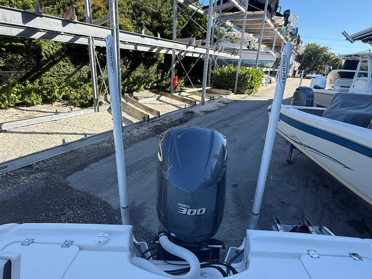 2021 Tidewater 2500 CAROLINA BAY 25.0 feet, Miami, FL #60