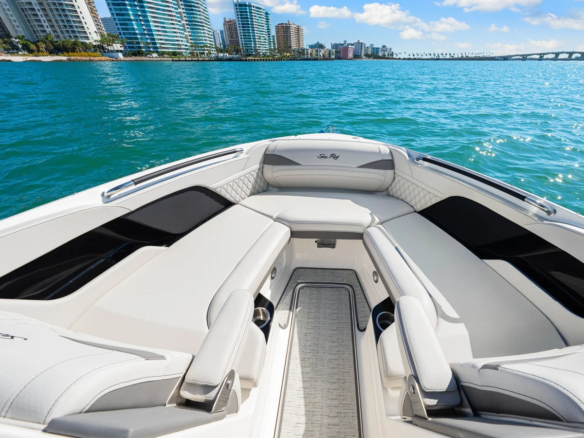 2026 Sea Ray SLX 260 Outboard 26.0 feet, Sarasota, FL #41