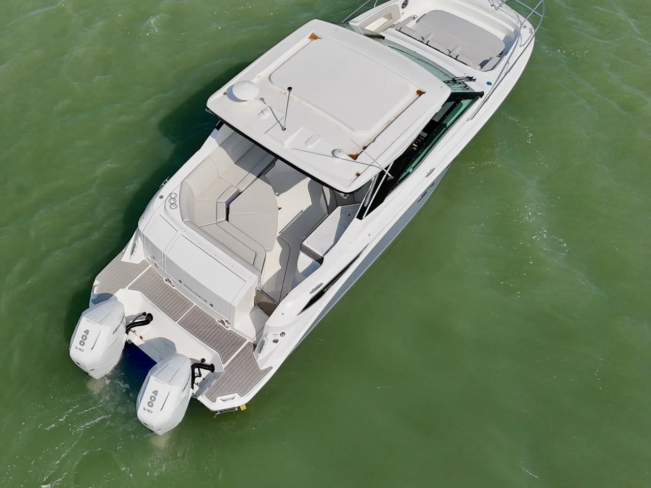 2026 Sea Ray Sundancer 320 Outboard 32.0 feet, Clearwater, Florida #19