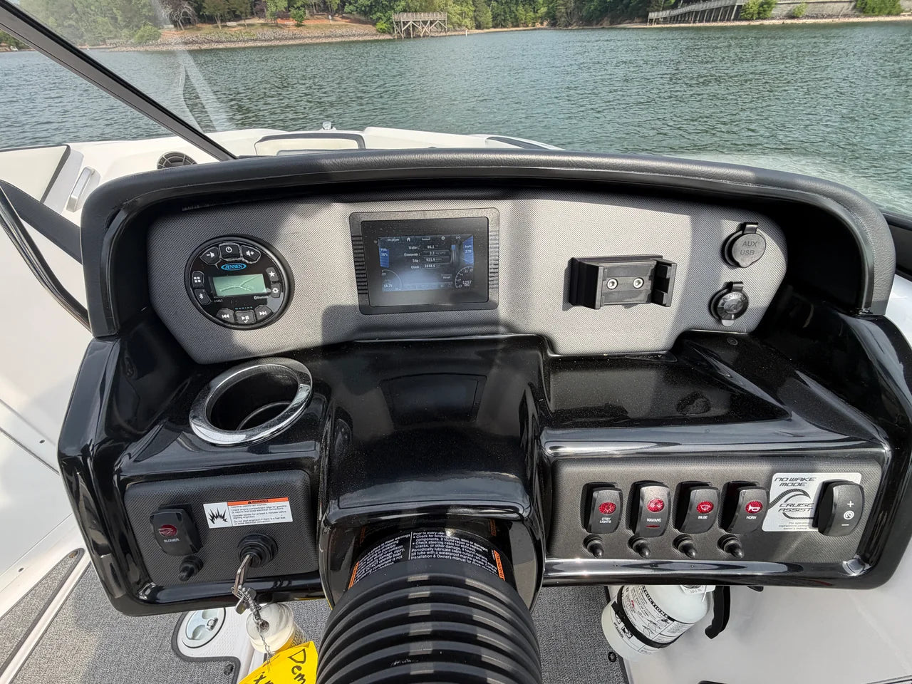 2020 Yamaha SX195 19.0 feet, Clover, South Carolina #20