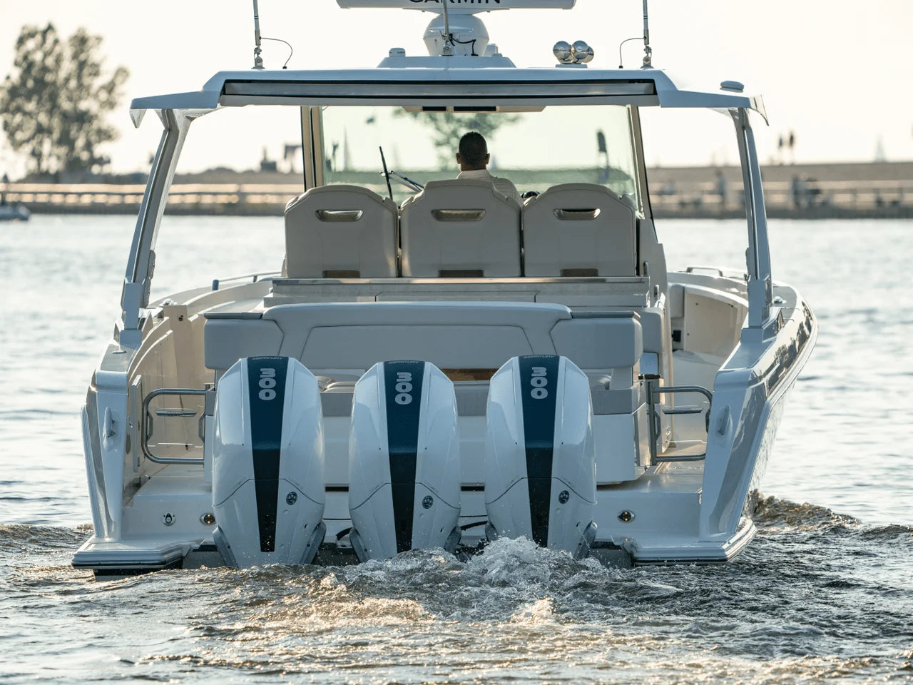 2025 Tiara Yachts LS 38 38.0 feet, Inuvik, Northwest Territories #60