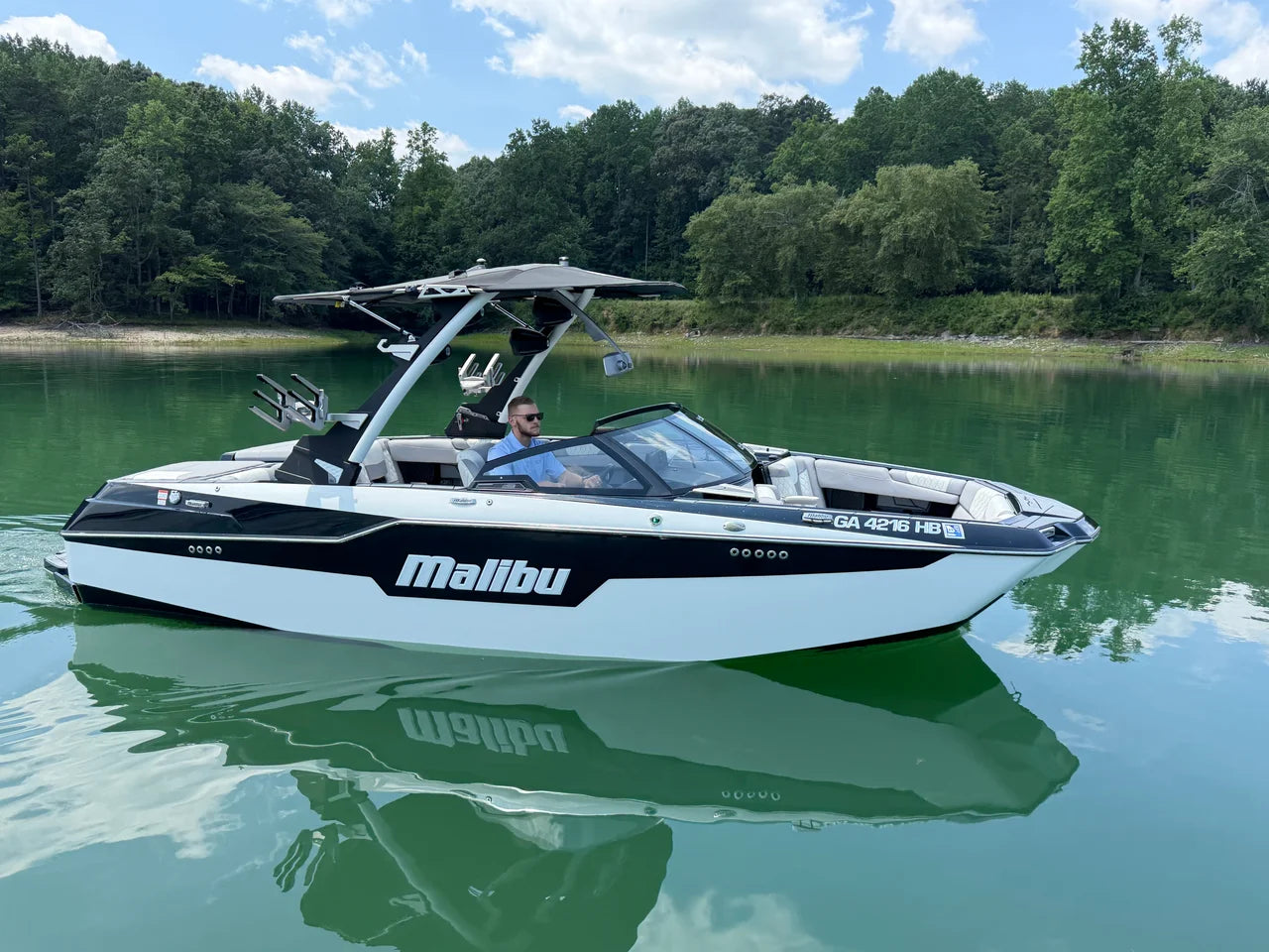 2022 Malibu M220 22.0 feet, Cumming, Georgia #2