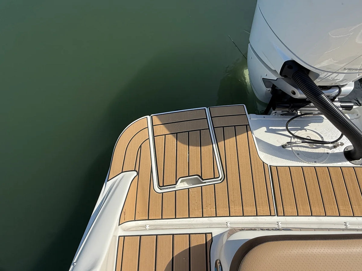 2027 Sea Ray SDX 270 Outboard 27.0 feet, Wrightsville Beach, North Carolina #13