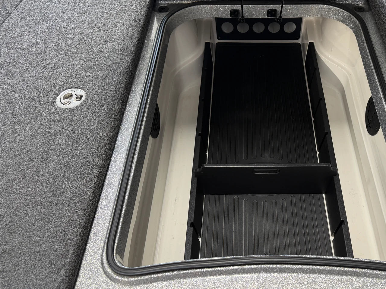 2015 Ranger Tugs Z520C 20.0 feet, Nisswa, Minnesota #60