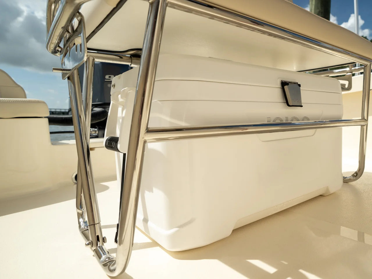 2027 Scout 188 Sportfish 18.0 feet, Stuart, Florida #9