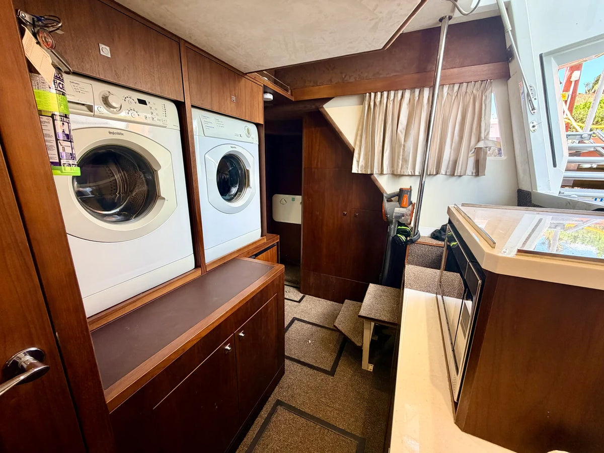 2019 Galeon 640 FLY 64.0 feet, Jupiter, FL #49