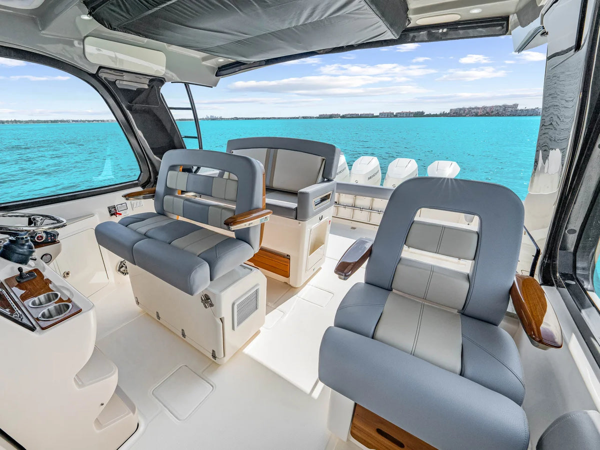 2026 Boston Whaler 380 Realm 38.0 feet, St Petersburg, FL #53