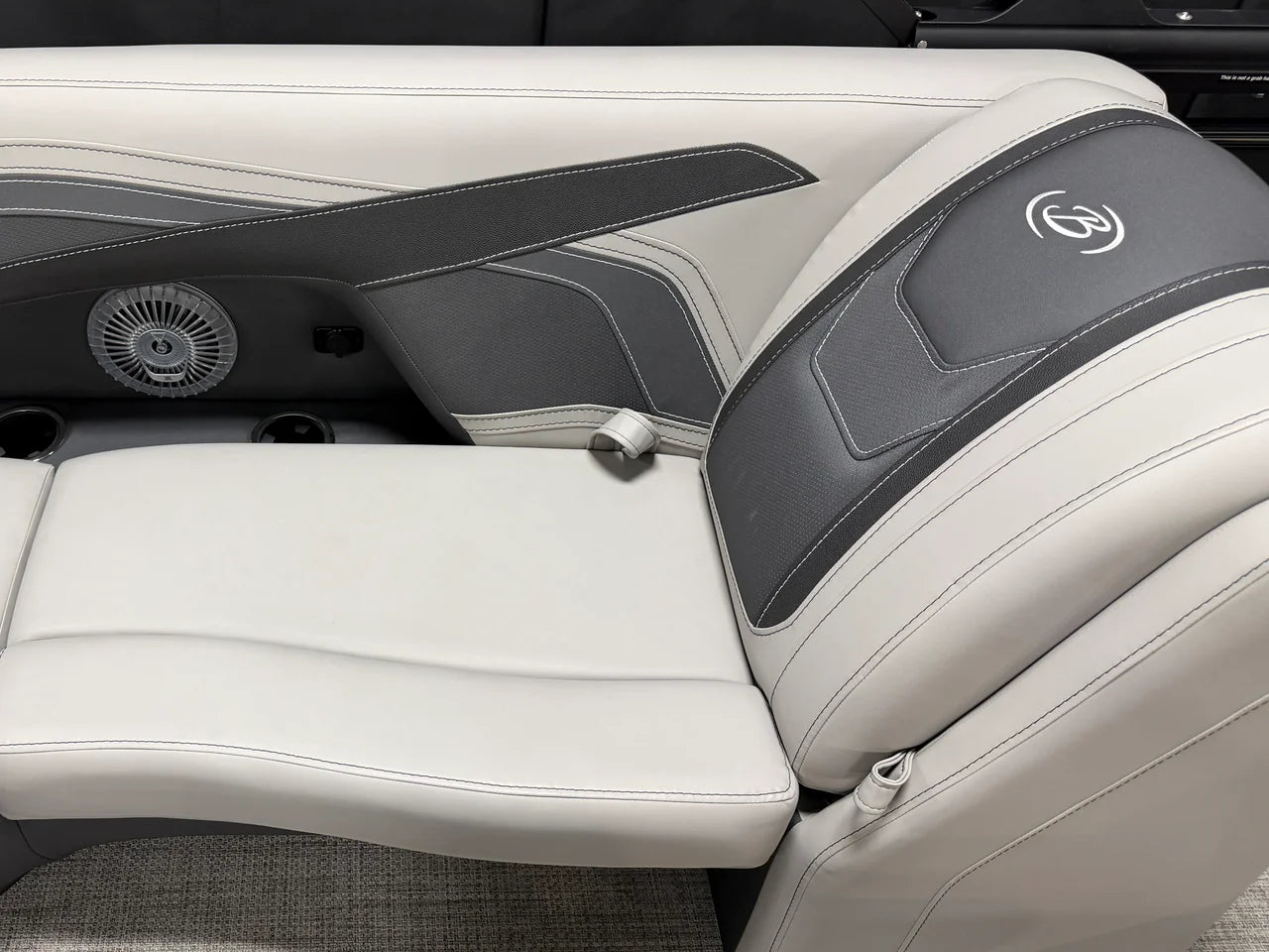 2027 Barletta CABRIO22QC 22.0 feet, Nisswa, Minnesota #70