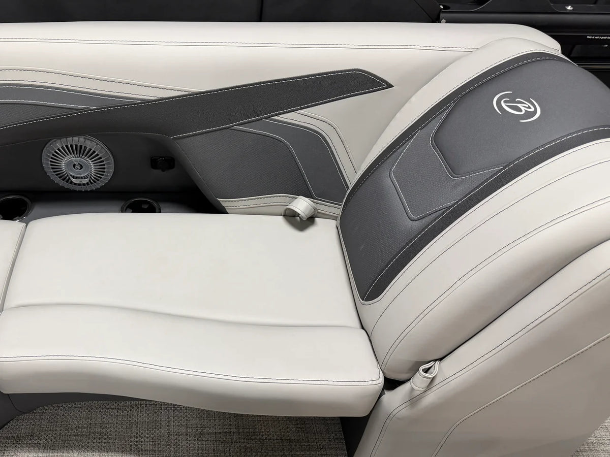 2027 Barletta CABRIO22QC 22.0 feet, Nisswa, Minnesota #70