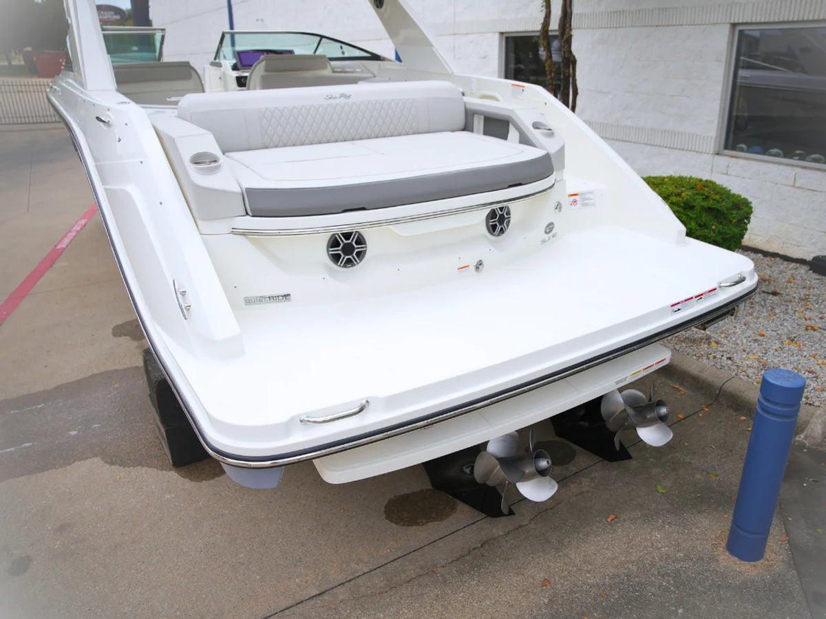2027 Sea Ray SLX 310 31.0 feet, Lewisville, TX #4