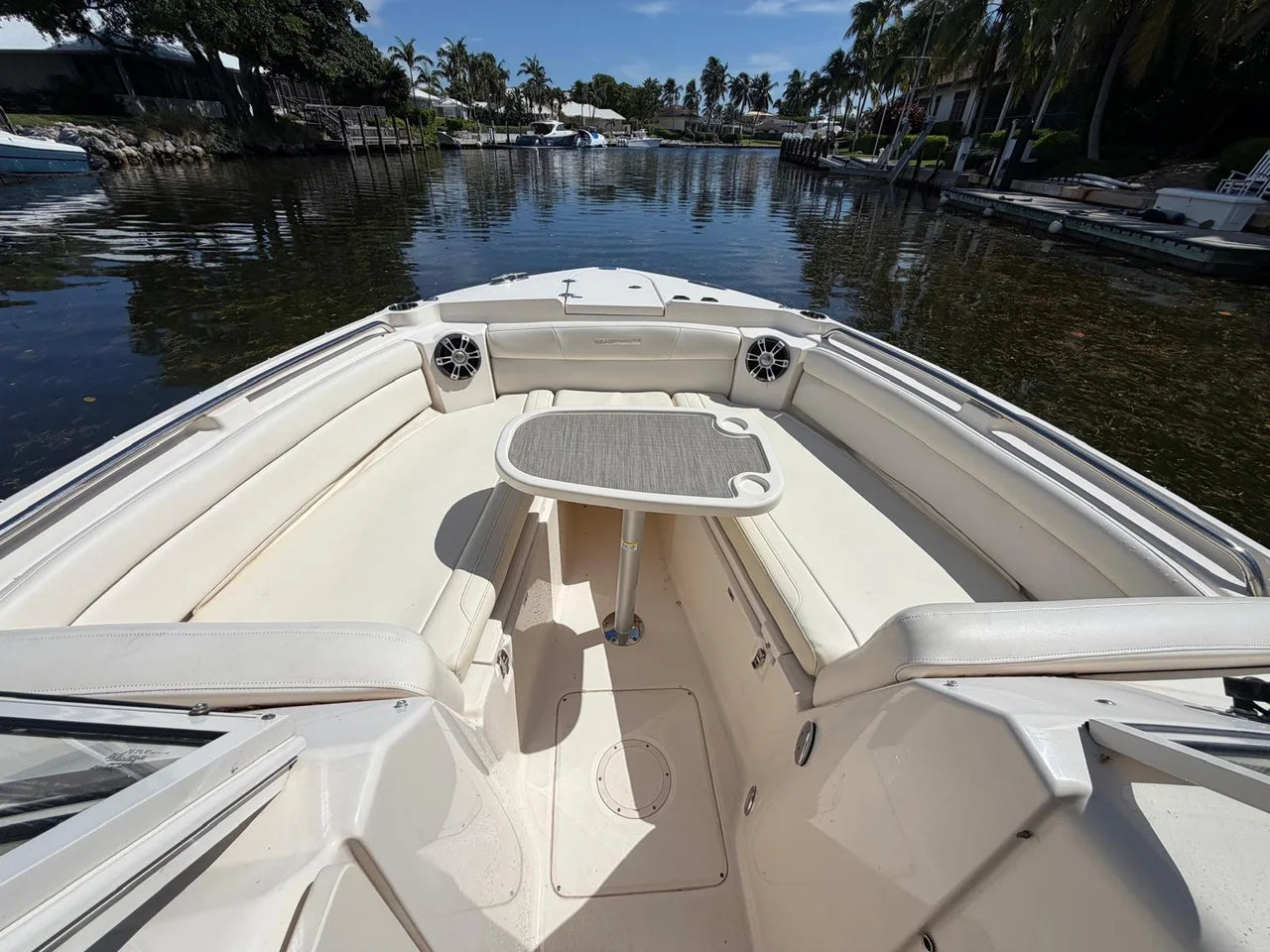 2023 Grady-White FREEDOM 285 28.0 feet, Key Largo, FL #26