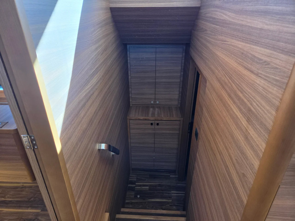 2026 Aquila 46 YACHT 47.0 feet, Lake Hopatcong, NJ #69