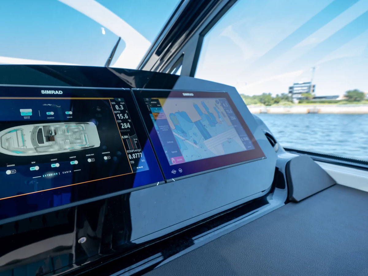 2026 Sea Ray Sundancer 370 Outboard 37.0 feet, Pensacola, Florida #61