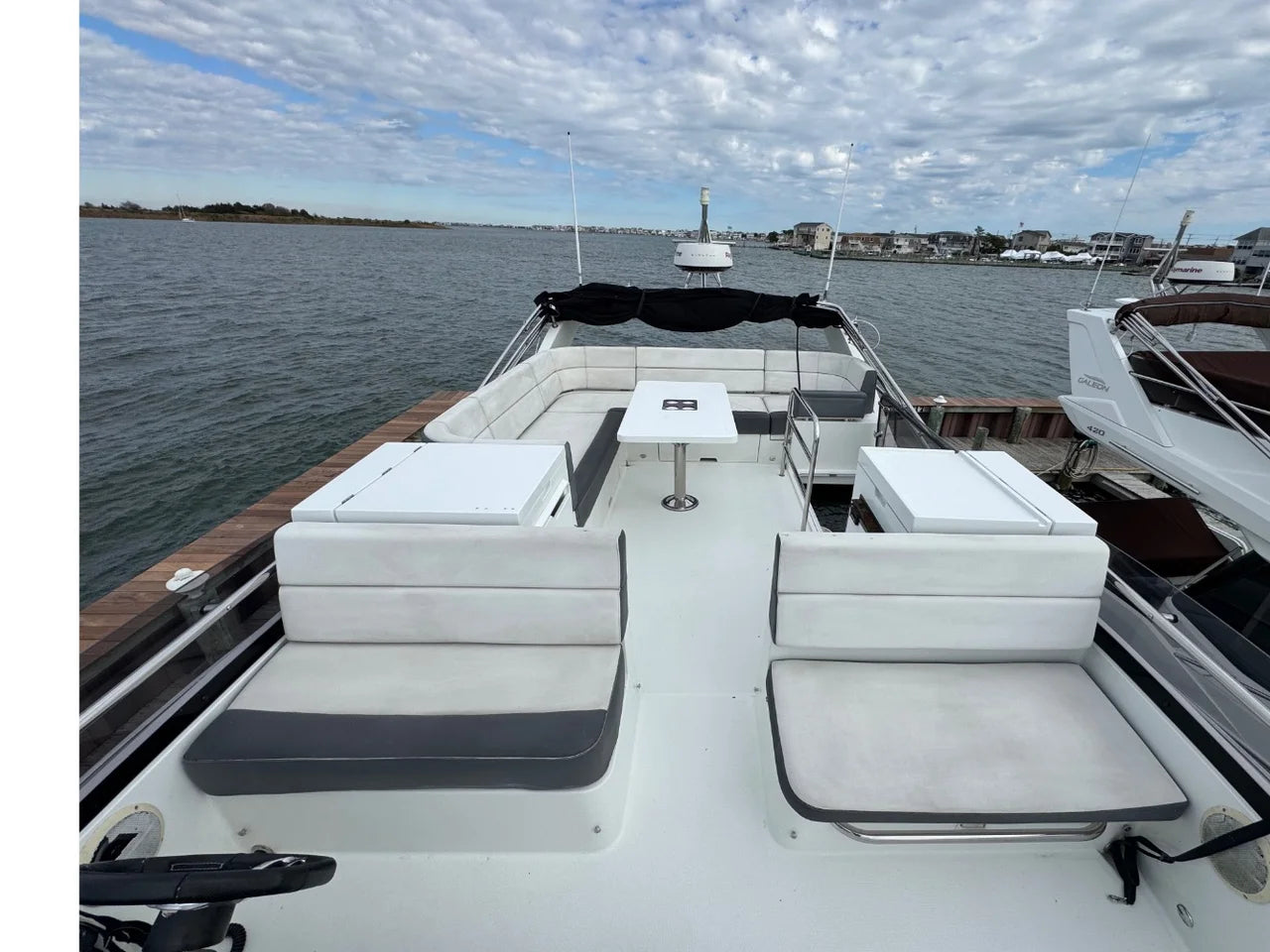 2018 Galeon 420 42.0 feet, Somers Point, New Jersey #74