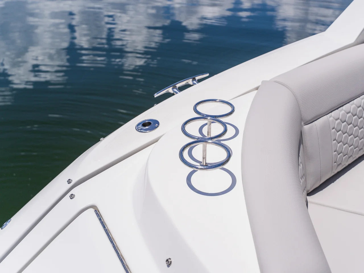 2027 Sea Ray Sundancer 320 Outboard 32.0 feet, Clearwater, Florida #25