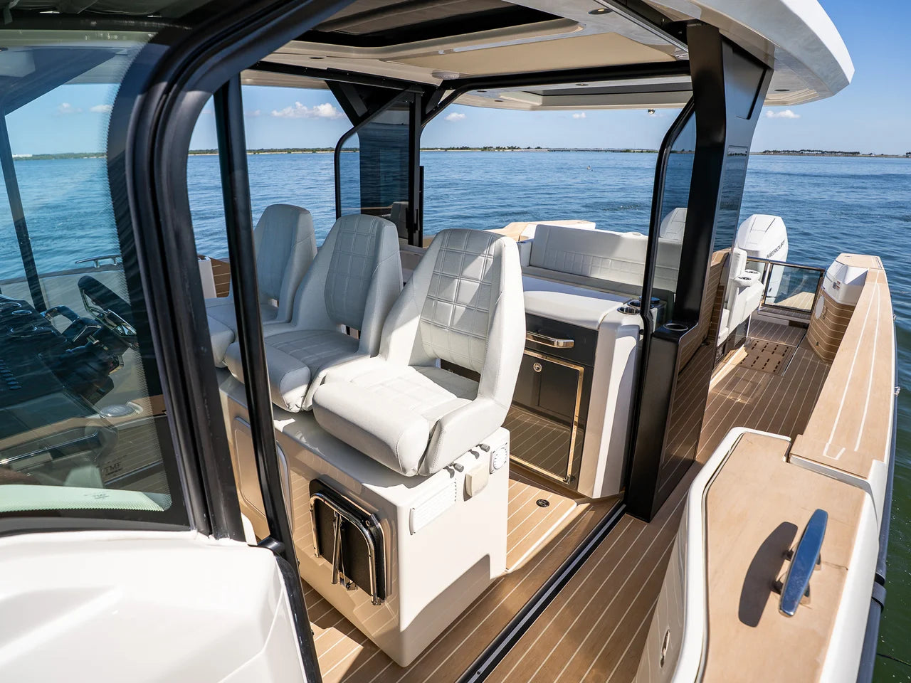 2027 Saxdor 400 GTS 40.0 feet, Clearwater, Florida #51