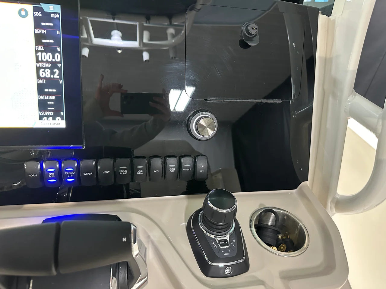 2026 Boston Whaler 280 Dauntless 28.0 feet, Nisswa, Minnesota #49