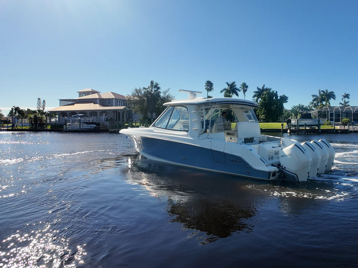 2022 Boston Whaler 380 REALM 38.0 feet, Fort Myers, FL #3