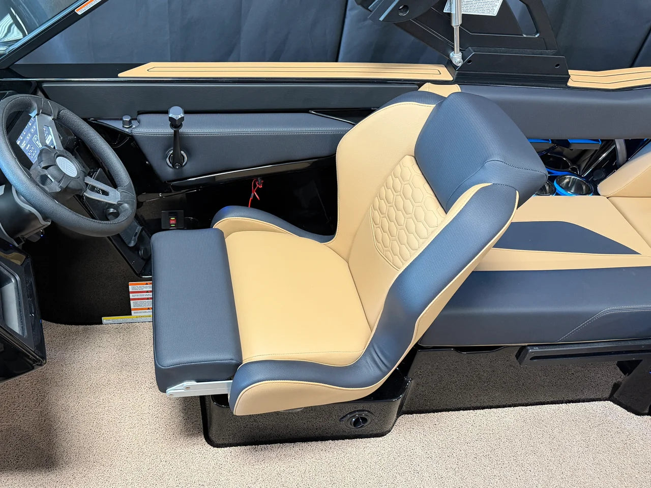 2027 Mastercraft NXT20 20.0 feet, Nisswa, Minnesota #50