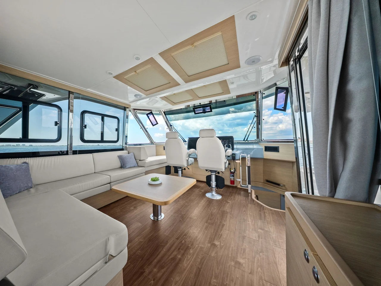 2024 Aquila 54 Yacht 54.0 feet, St Petersburg, FL #83