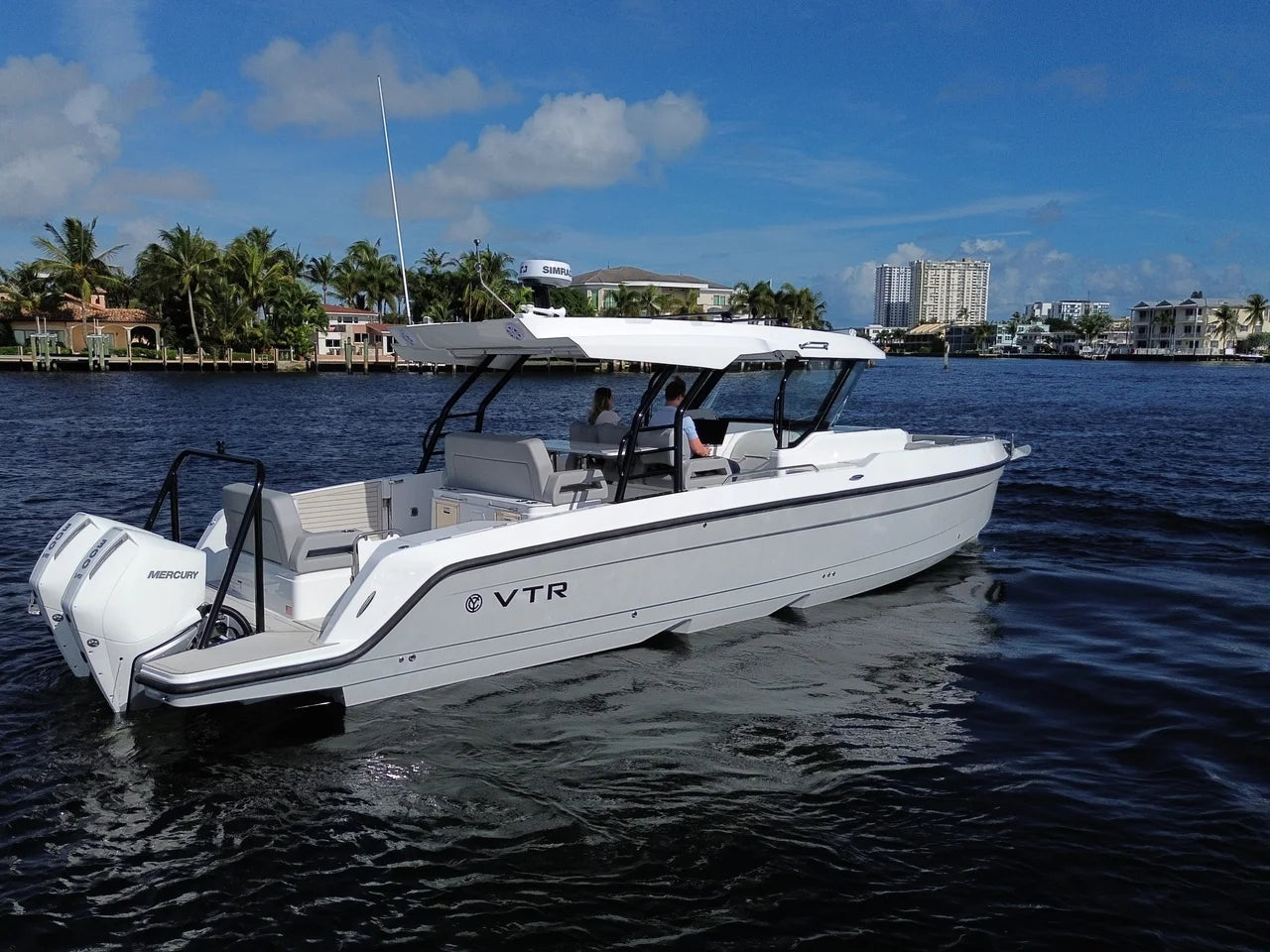2026 Cruisers Yachts 38 VTR 38.0 feet, Pompano Beach, Florida #5