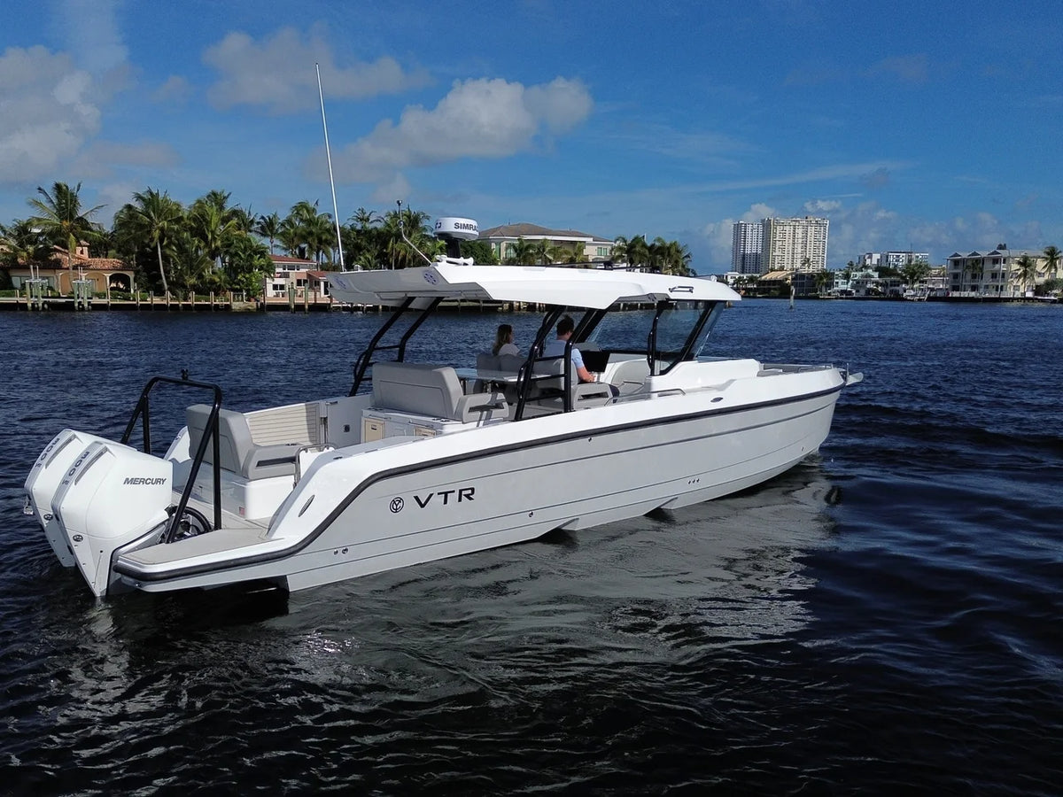 2026 Cruisers Yachts 38 VTR 38.0 feet, Pompano Beach, Florida #5