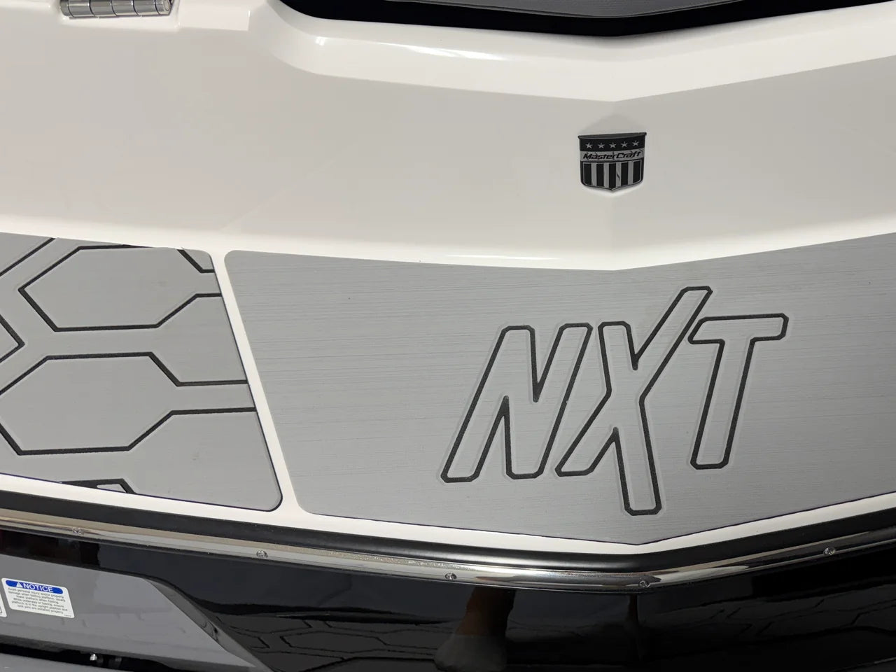 2026 Mastercraft NXT24 24.0 feet, Nisswa, Minnesota #12