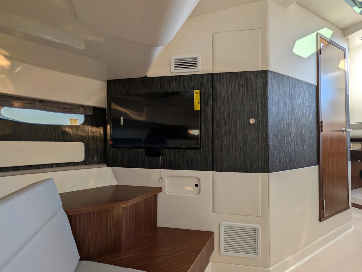 2026 Sea Ray SUNDANCER 370 OUTBOARD 39.0 feet, Grasonville, MD #35