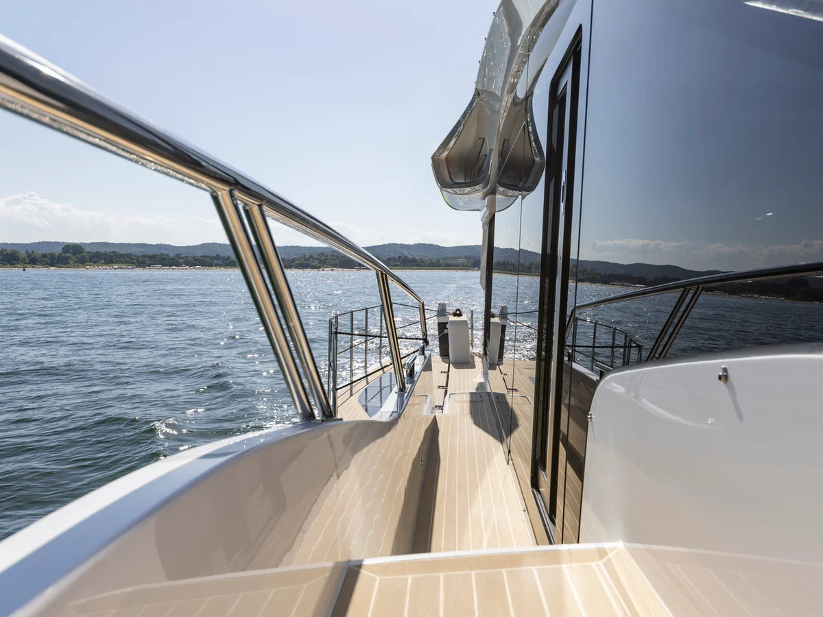 2026 Galeon 570 SKY 58.0 feet, Inuvik, Northwest Territories #66